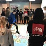 Interactive Classroom Displays