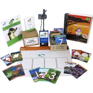 Math alive Plus