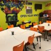 STEAM Lab at Brockington Elementary School, Florence, SC