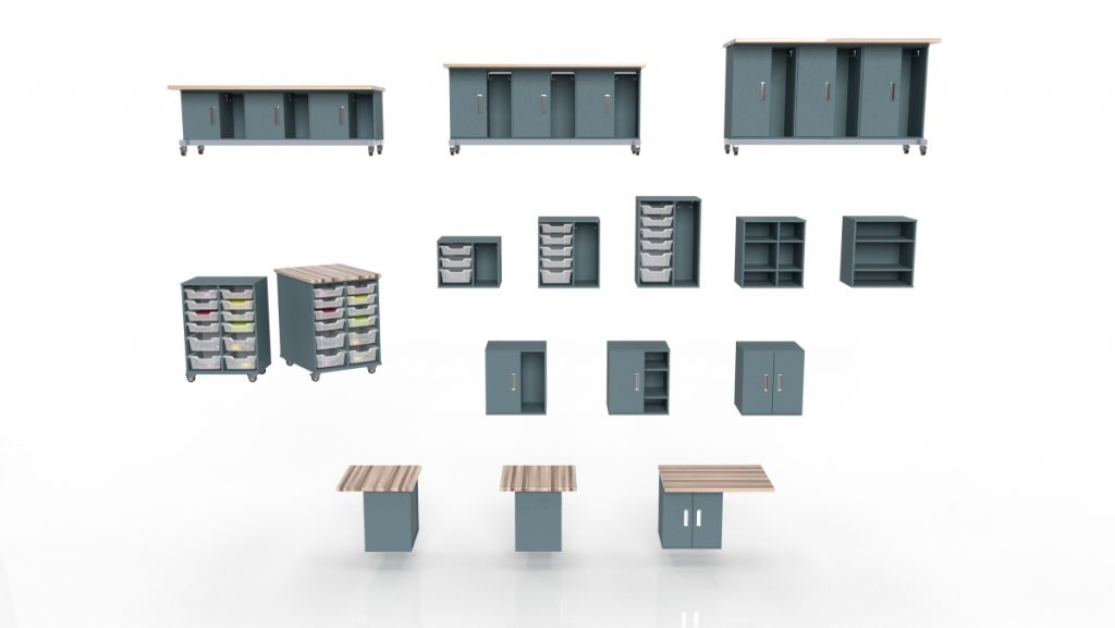 Optimized-CEF Chameleon Classroom Configuration PNG