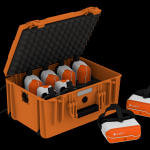 Class VR Standard Sets