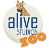 alive logo
