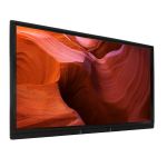 ActivPanel Nickel