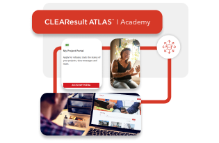 CLEAResult ATLAS™ Academy