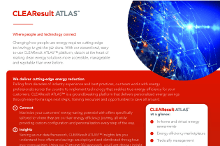 CLEAResult Atlas™ Overview
