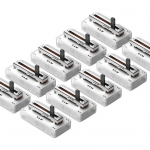 10 X Slider Bonus Pack