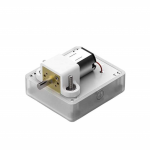 STEAM-DCMotor
